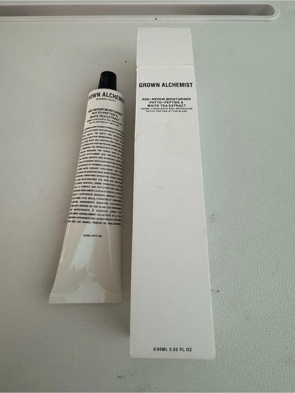 Grown Alchemist Age Repair Moisturizer